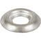 Hillman Flat Washer, , Steel Nickel Plated Finish, 10 PK 6676 - alternate 7
